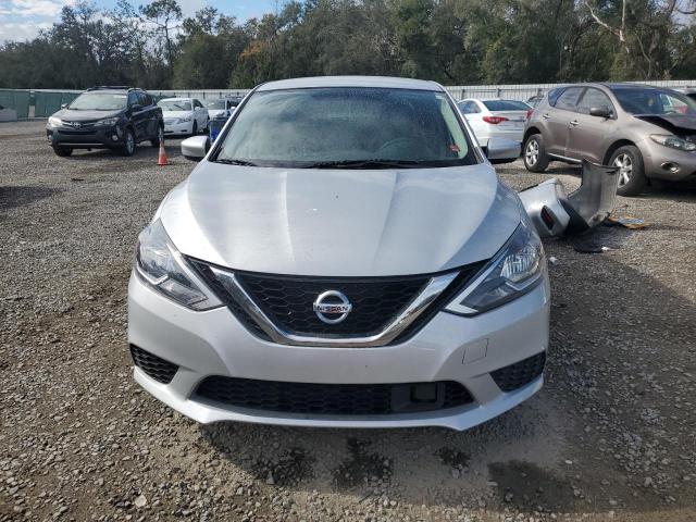 2019 NISSAN SENTRA S - 3N1AB7AP5KY255192