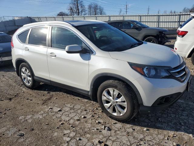 VIN 5J6RM4H79DL025000 2013 HONDA CRV no.4