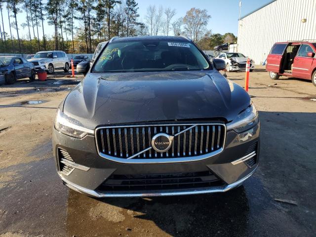 2022 VOLVO XC60 B5 IN YV4L12RL4N1079206