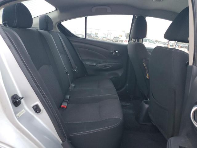 2017 NISSAN VERSA S - 3N1CN7AP8HK462901