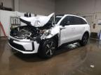 2021 KIA SORENTO S - 5XYRL4LC4MG003141