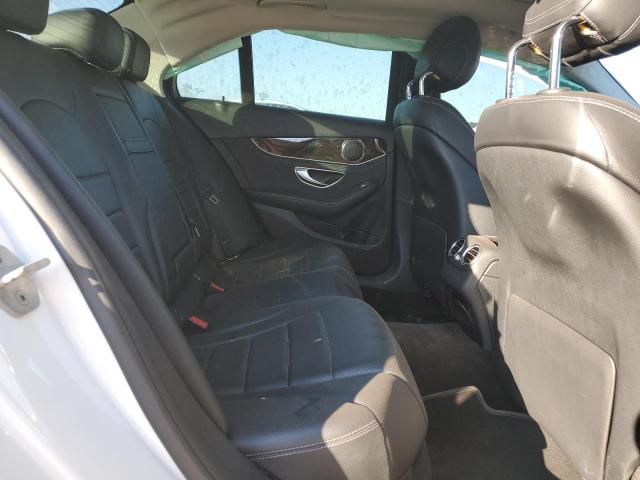 2015 MERCEDES-BENZ C 300 - 55SWF4JBXFU094641