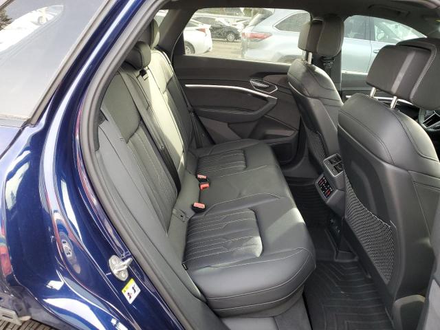 2022 AUDI E-TRON S P WA1ACBGE6NB038766