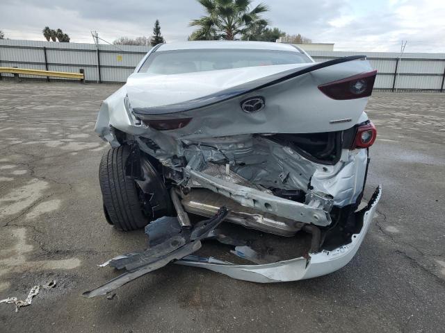 2024 MAZDA 3 SELECT S - 3MZBPABM1RM436664
