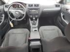 Lot #3025200638 2015 VOLKSWAGEN JETTA SE