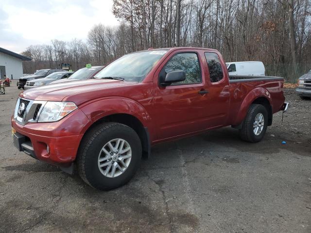 Vin: 1n6ad0cw1gn716330, lot: 87077834, nissan frontier sv 2016 img_1