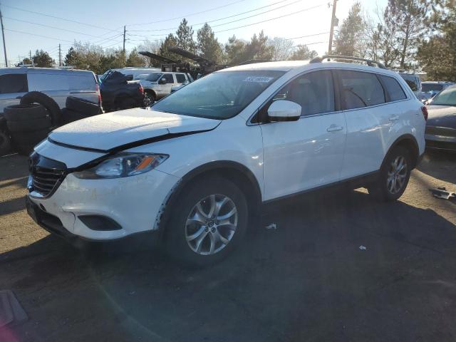 2014 MAZDA CX-9 TOURI #3025134195