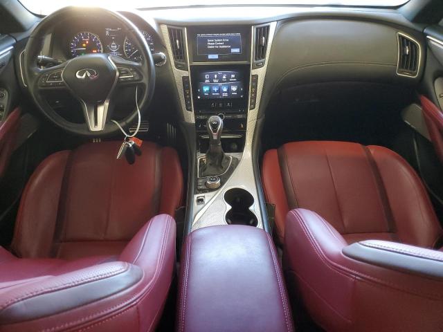 2019 INFINITI Q60 RED SP - JN1FV7ELXKM440944