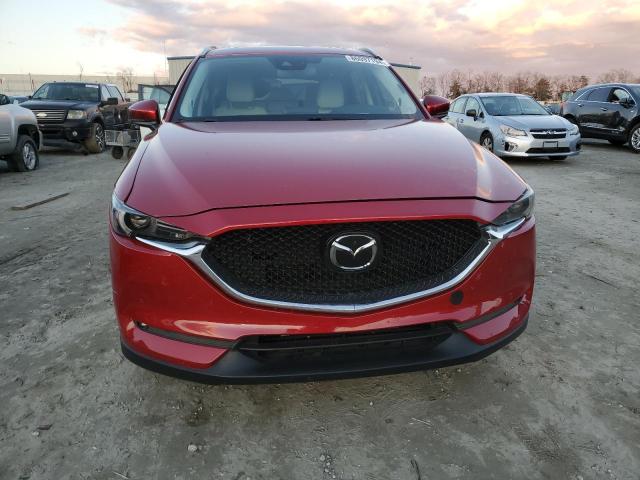 2020 MAZDA CX-5 GRAND - JM3KFADM7L0829301