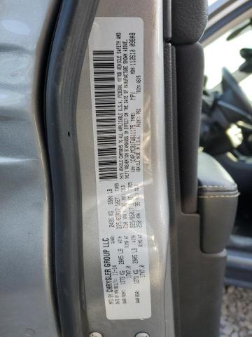 2015 JEEP CHEROKEE L - 1C4PJMCB1FW611175