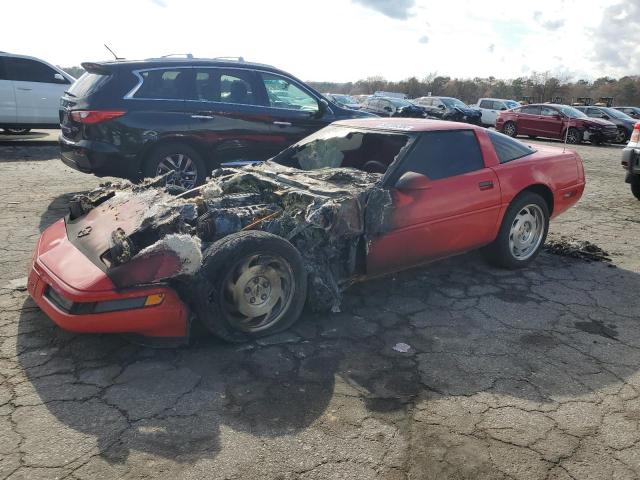 Vin: 1g1yy22pxr5102917, lot: 85206304, chevrolet corvette 1994 img_1