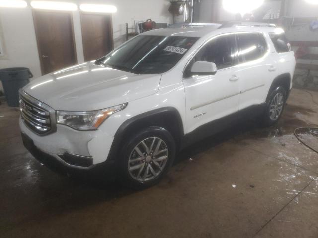 2018 GMC ACADIA SLE - 1GKKNSLA5JZ108724