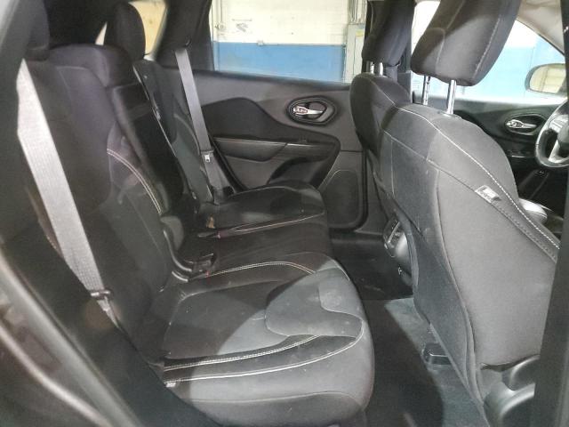 2015 JEEP CHEROKEE L - 1C4PJMCS0FW583806