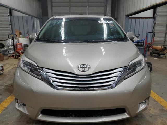 VIN 5TDDK3DCXFS105796 2015 TOYOTA ALL MODELS no.5