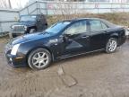 Lot #3041873430 2008 CADILLAC STS