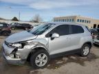 2020 CHEVROLET TRAX LS - 3GNCJNSB4LL318644