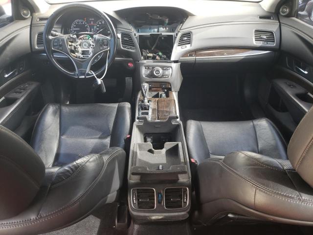 2016 ACURA RLX TECH JH4KC1F57GC000996