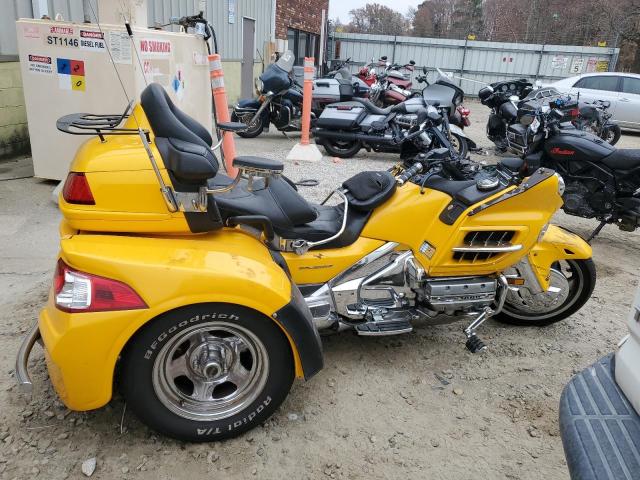 2003 HONDA GL1800 #3029692080