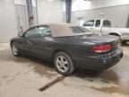 Lot #3029922810 1998 CHRYSLER SEBRING JX