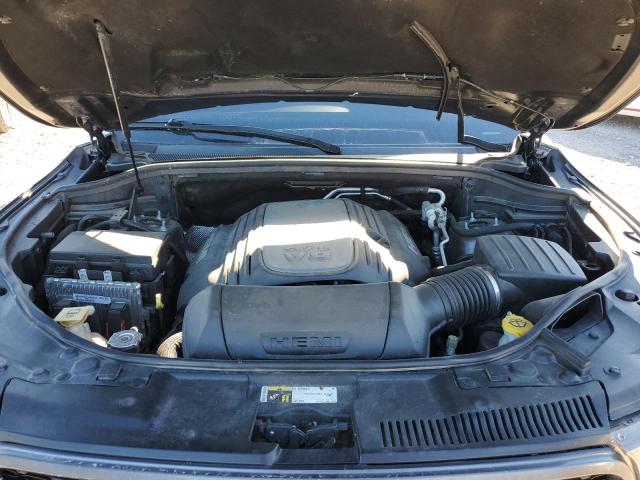 2017 DODGE DURANGO R/ - 1C4SDHCT9HC606263