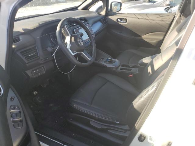 2023 NISSAN LEAF S - 1N4AZ1BVXPC562883