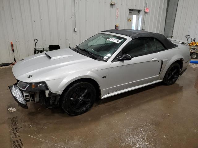 2003 FORD MUSTANG GT #3026111142