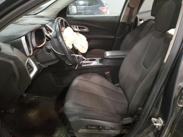 2017 CHEVROLET EQUINOX LT - 2GNALCEK2H6113871