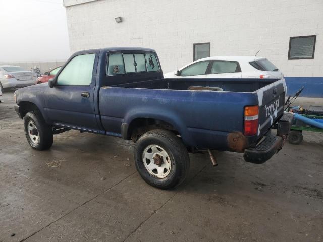 4TARN01P6PZ146179 Toyota All Other 1/2 Ton Short Wheelbase Dx 1993
