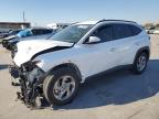 2024 HYUNDAI TUCSON SEL - KM8JB3DE3RU328844