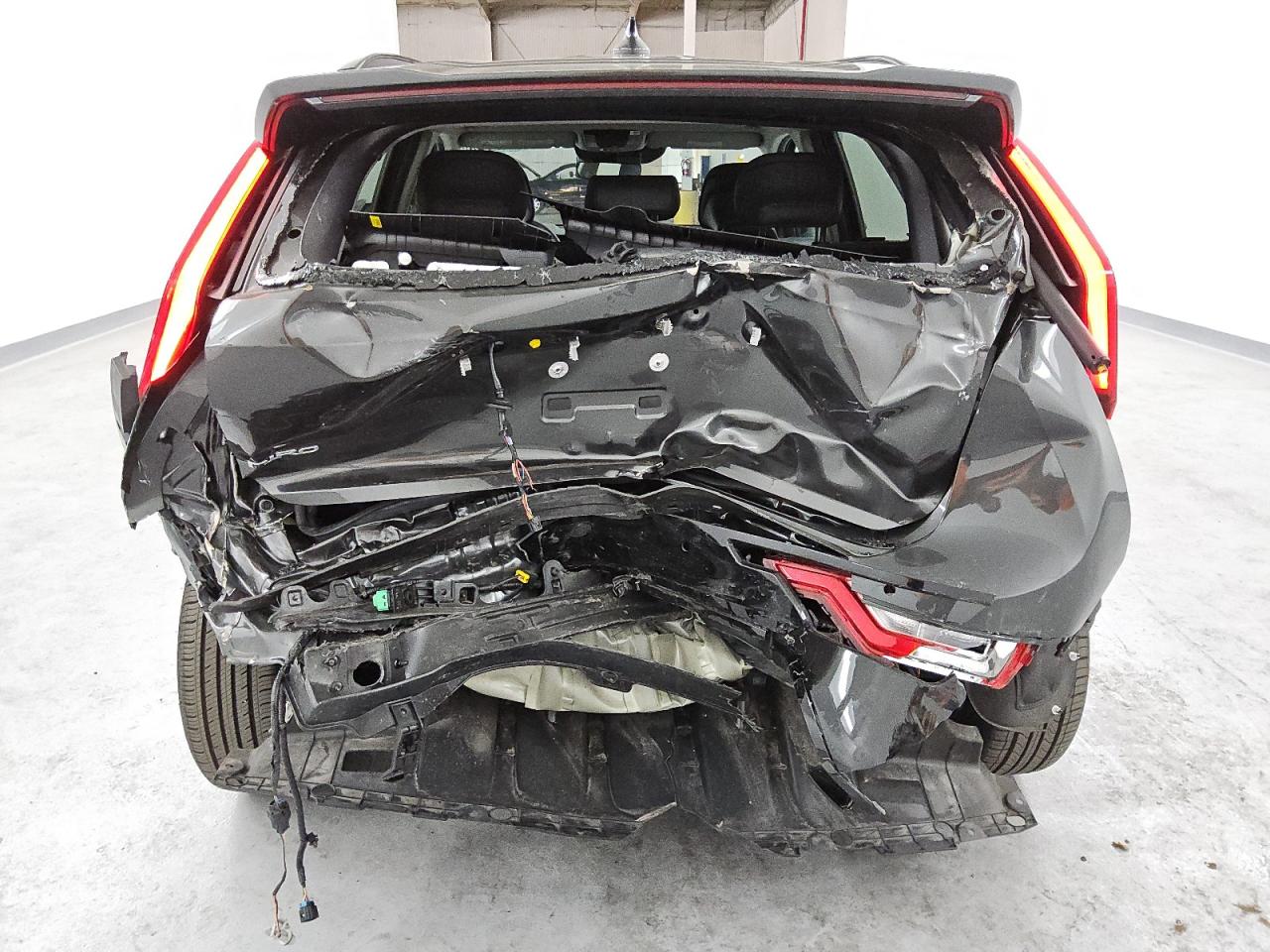 Lot #3036960753 2024 KIA NIRO WIND