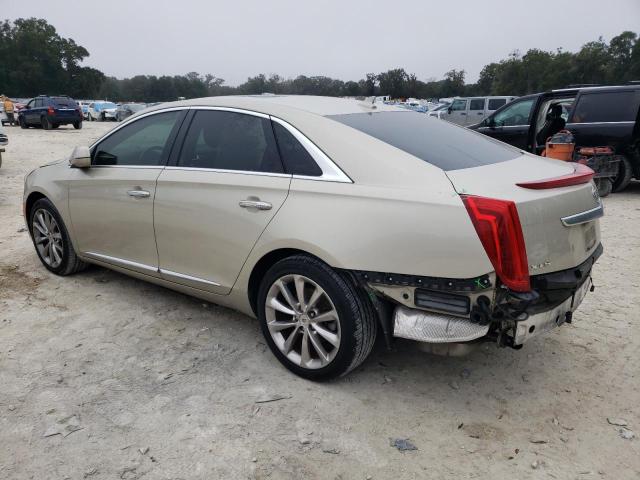 VIN 2G61P5S37D9203888 2013 CADILLAC XTS no.2