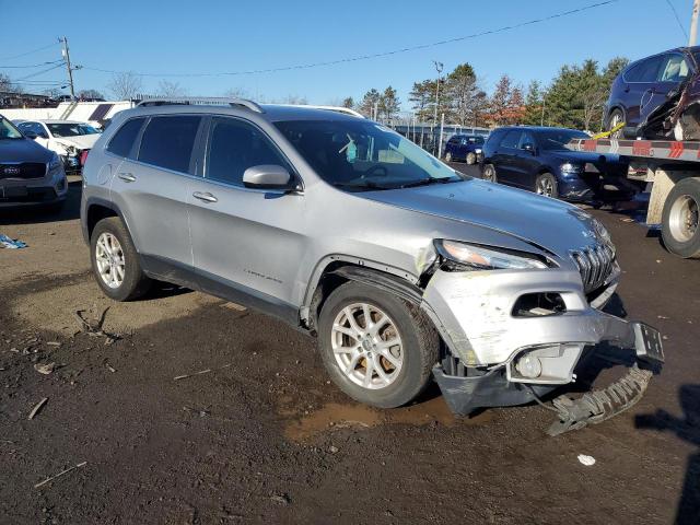 Vin: 1c4pjmcsxew252018, lot: 86540514, jeep grand cher latitude 20144