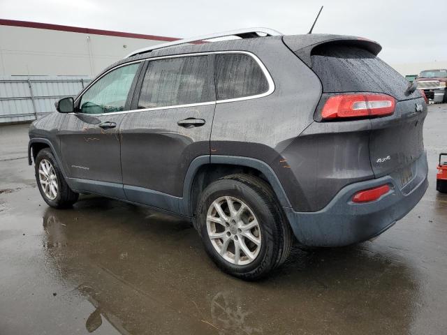 VIN 1C4PJMCB3GW304785 2016 JEEP GRAND CHEROKEE no.2