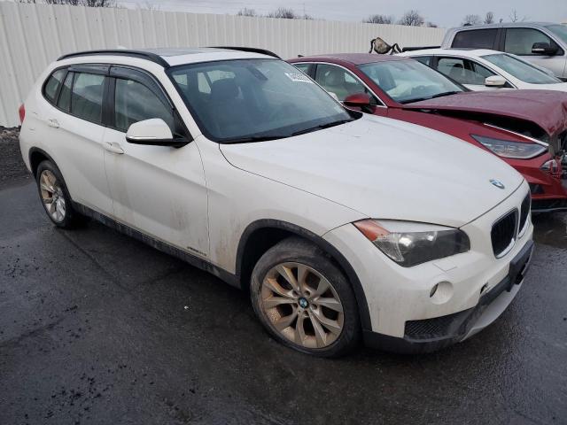 VIN WBAVL1C53DVR82428 2013 BMW X1 no.4