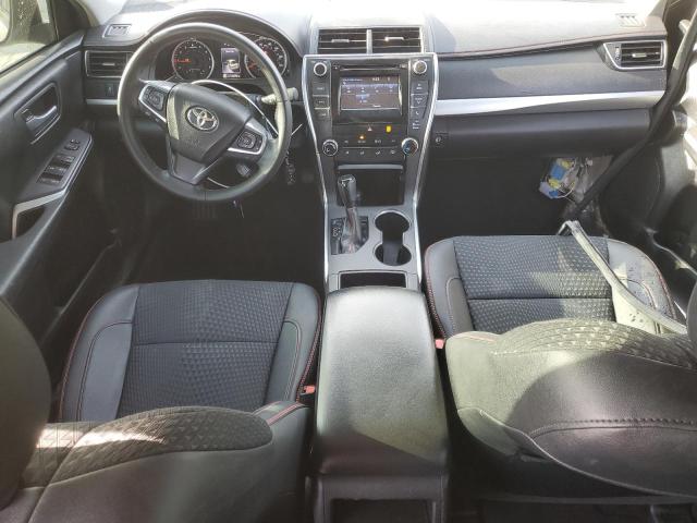 2015 TOYOTA CAMRY LE - 4T1BF1FK7FU493064