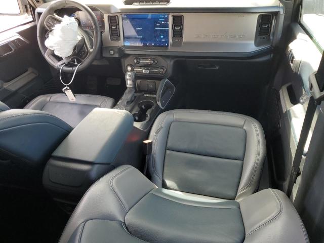 2023 FORD BRONCO BAS - 1FMDE5DH3PLB30049