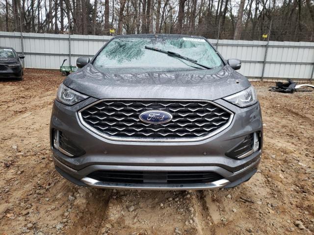 2024 FORD EDGE TITAN - 2FMPK4K90RBA67023