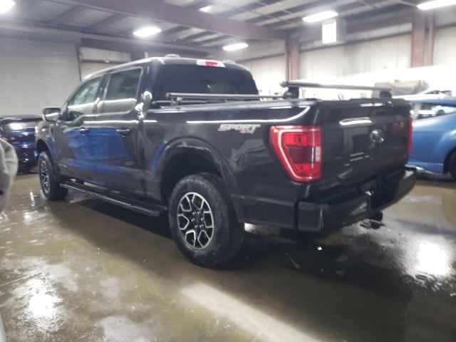 2021 FORD F150 SUPER - 1FTFW1ED5MFB68200