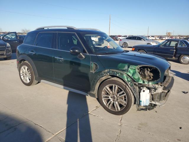 2018 MINI COOPER COU - WMZYS7C31J3E08621