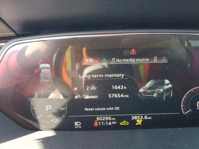 2022 AUDI E-TRON PRE - WA1AAAGE1NB033863