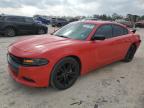 2016 DODGE CHARGER SX - 2C3CDXHG3GH163201