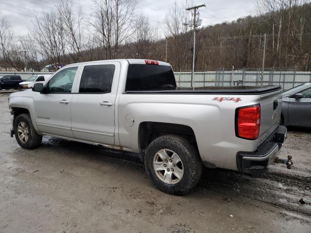 Vin: 3gcukrec6gg207002, lot: 86876004, chevrolet all models k1500 lt 20162
