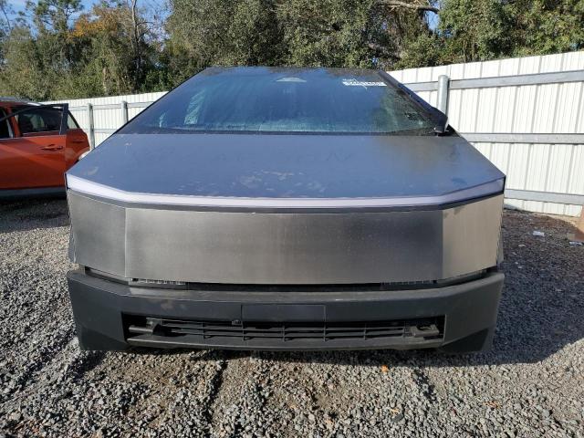 2024 TESLA CYBERTRUCK 7G2CEHED8RA029232