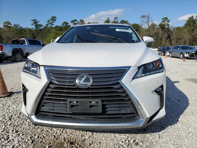 2018 LEXUS RX 350 BAS - 2T2ZZMCA5JC100042