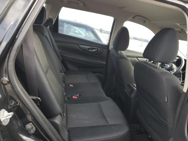 2017 NISSAN ROGUE S - KNMAT2MT1HP614585