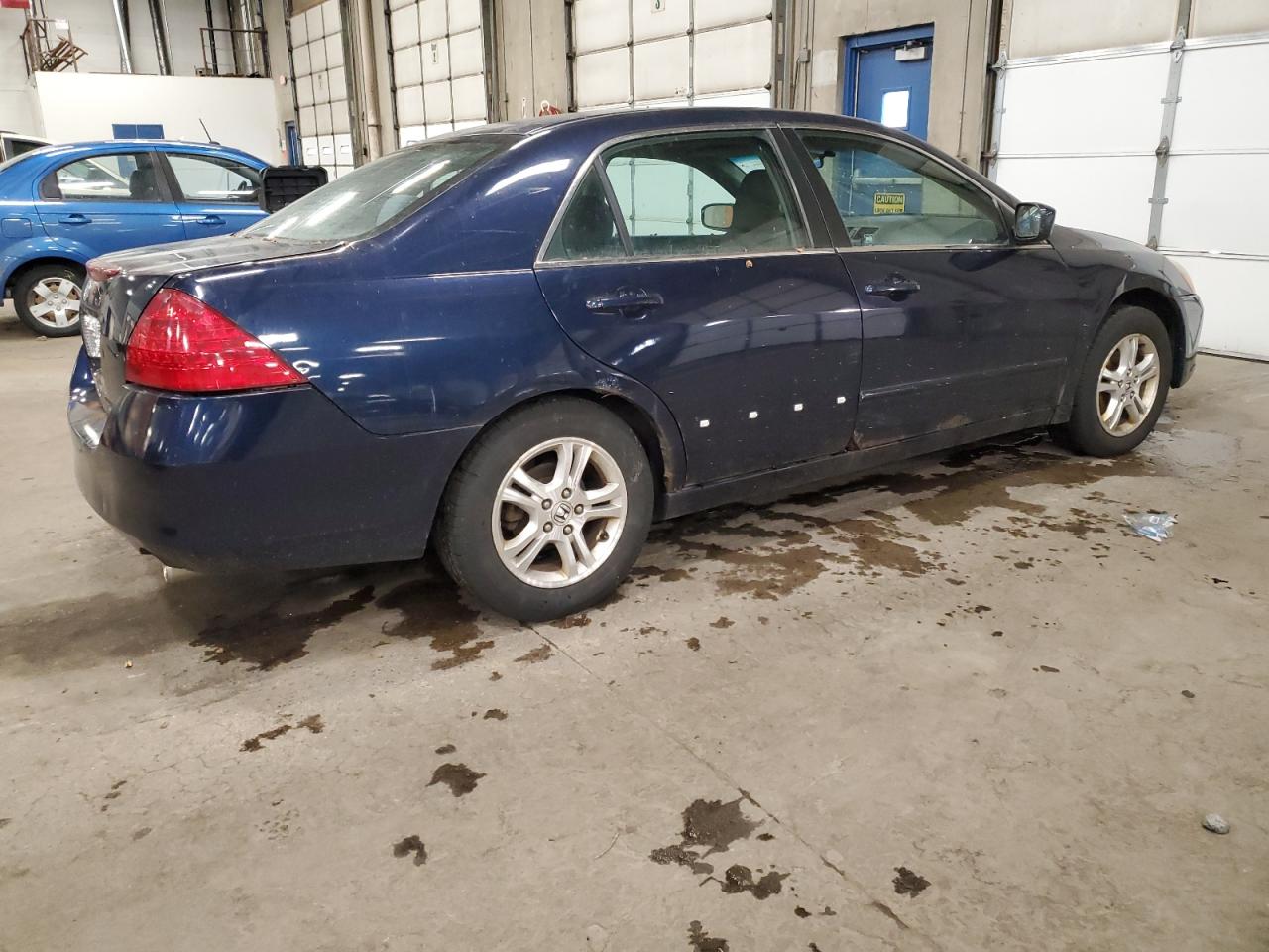 Lot #3040732761 2006 HONDA ACCORD SE