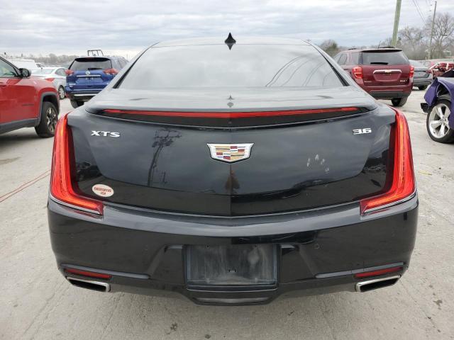 2019 CADILLAC XTS LUXURY - 2G61M5S30K9154734