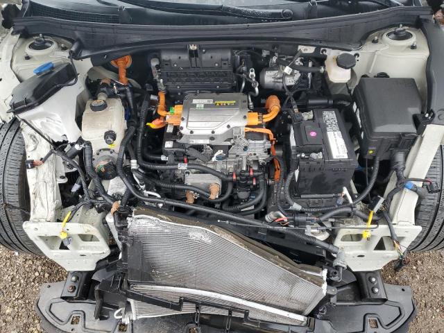 2022 KIA EV6 LIGHT - KNDC3DLC4N5043848