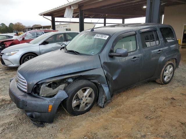 2011 CHEVROLET HHR LT #3030883541