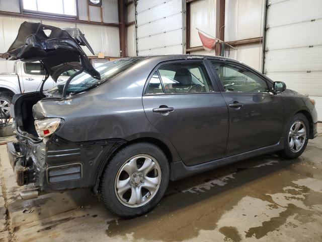 Vin: 2t1bu4ee8cc813007, lot: 85884834, toyota corolla base 20123
